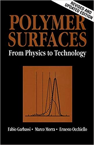 Polymer Surfaces:  From Physics to Technology Revised and Updated Edition